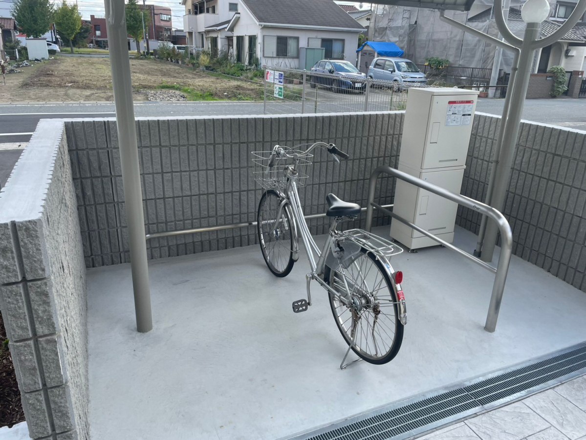共用部 写真14