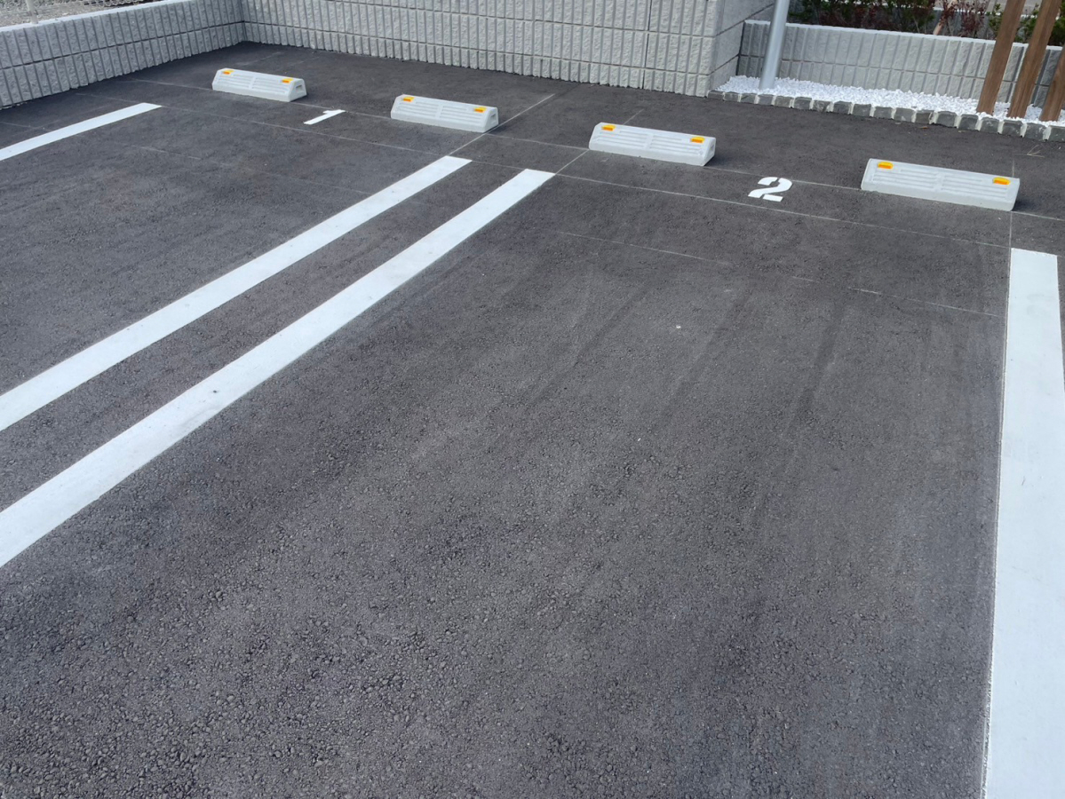 駐車場 写真15