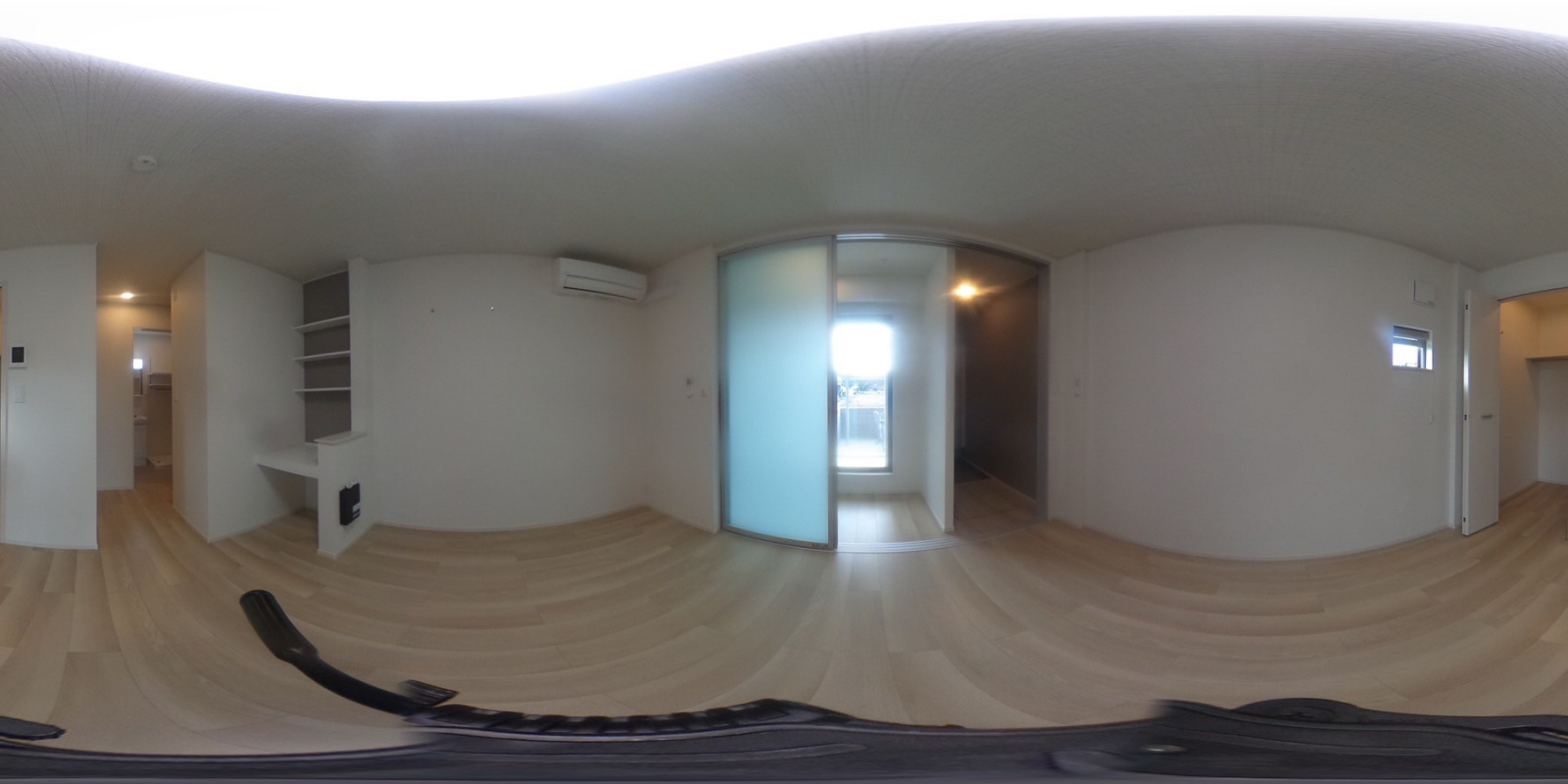 リビング 写真33