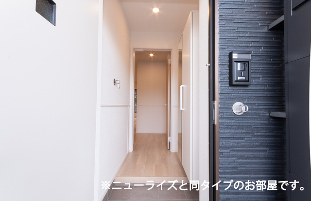 玄関 写真10