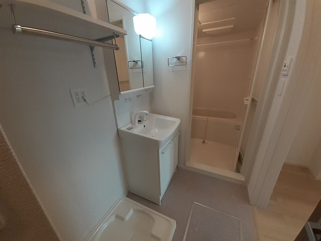 洗面所 写真5