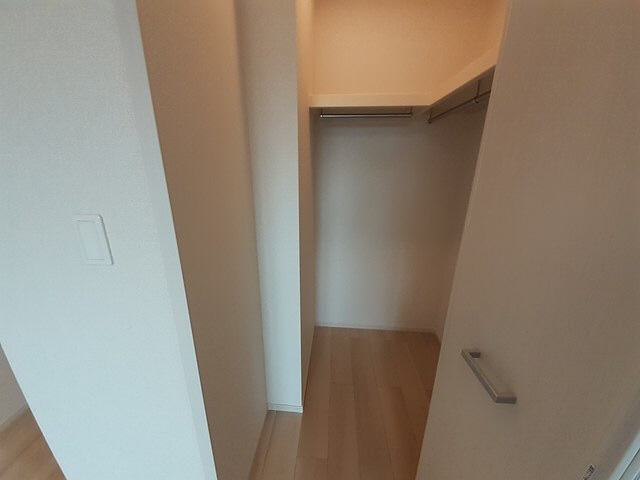 収納 写真10