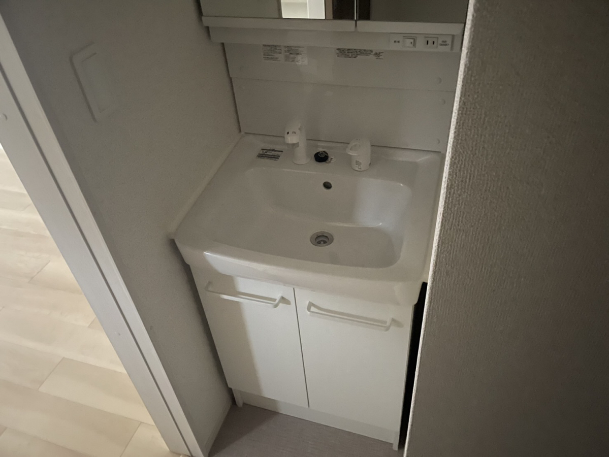 洗面所 写真6