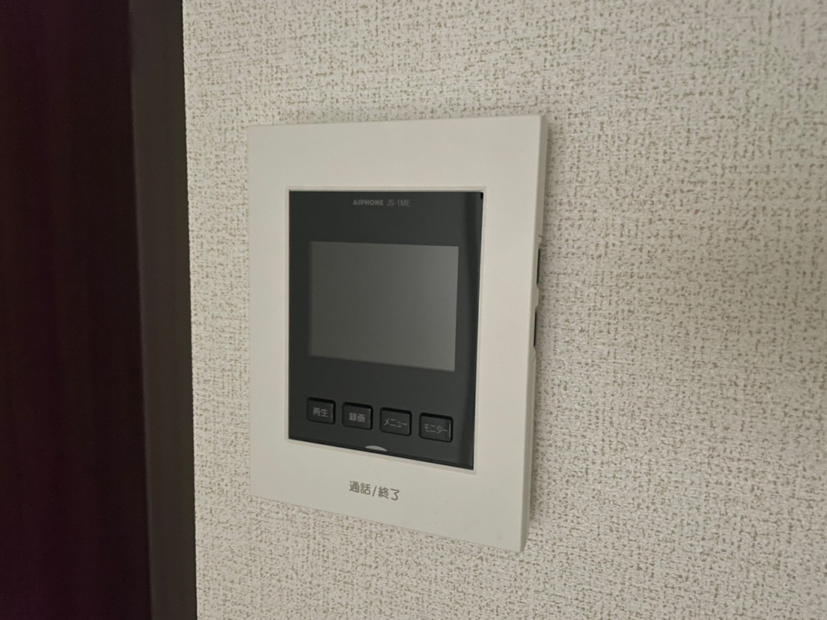 セキュリティ 写真10