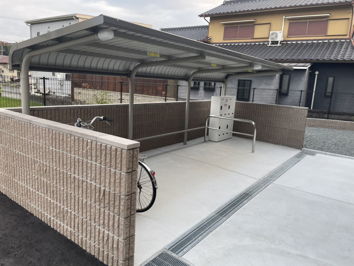 共用部 写真15