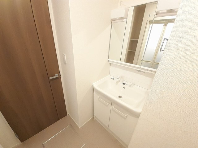 洗面所 写真6