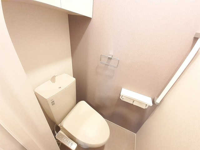 トイレ 写真5
