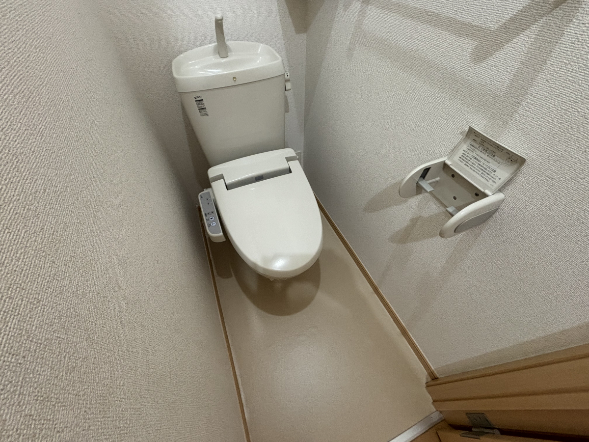 トイレ 写真5