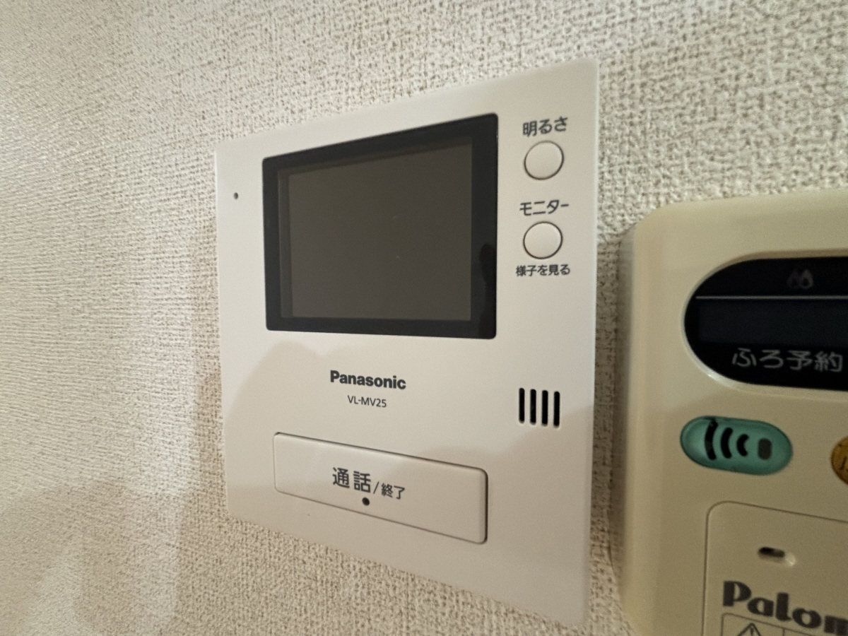 セキュリティ 写真11