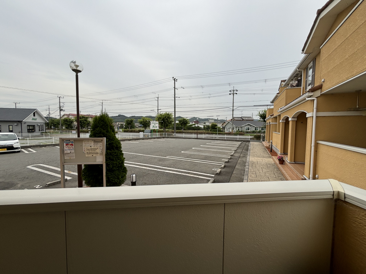 眺望 写真15