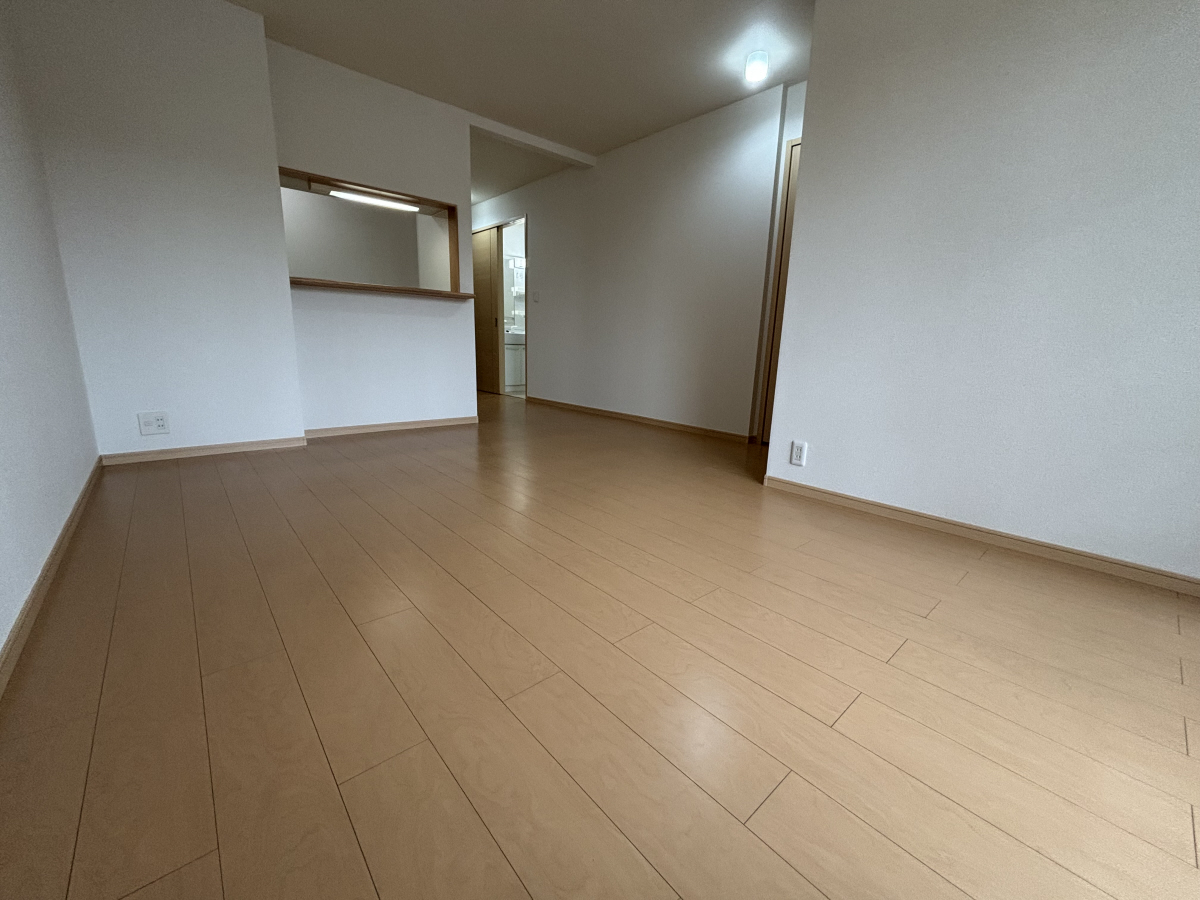 リビング 写真16