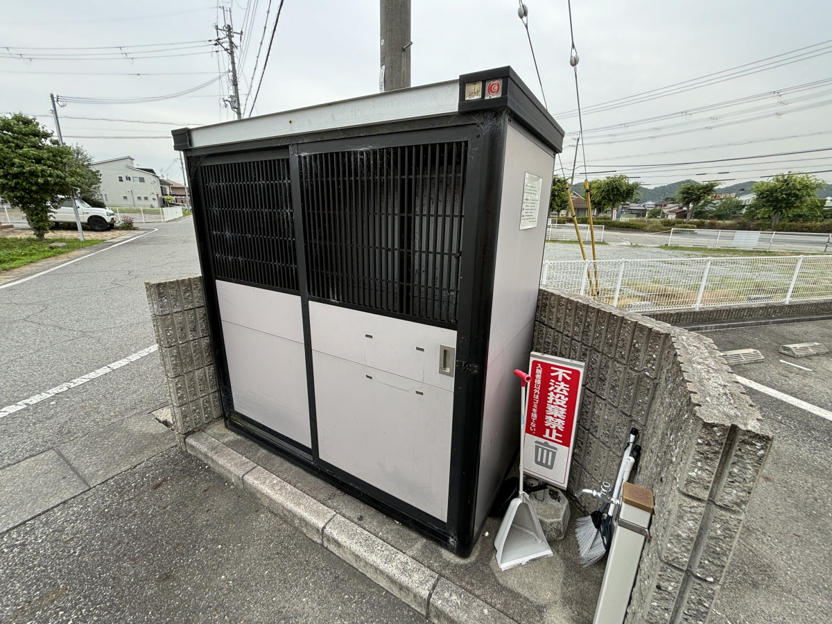 共用部 写真13