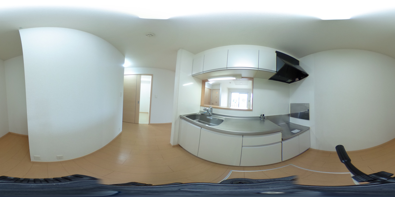 キッチン 写真34