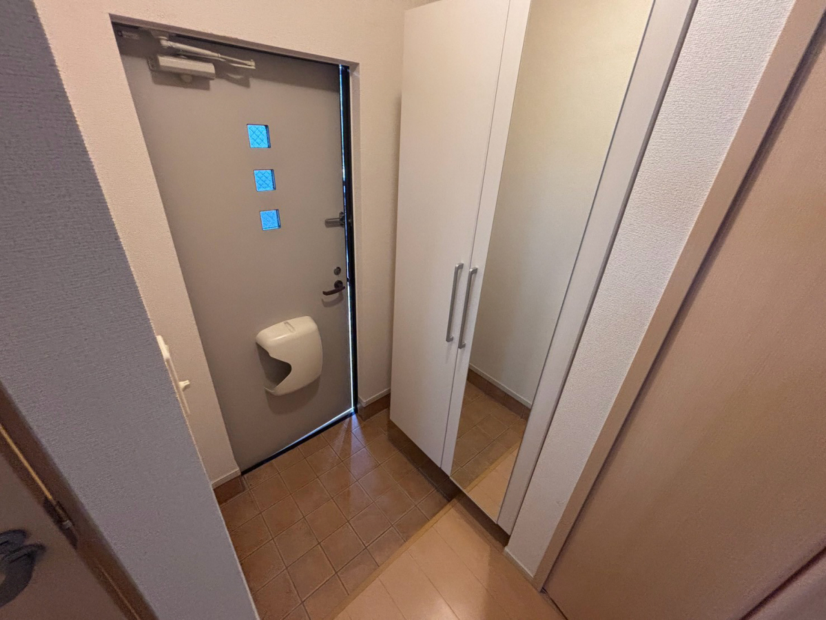 玄関 写真9