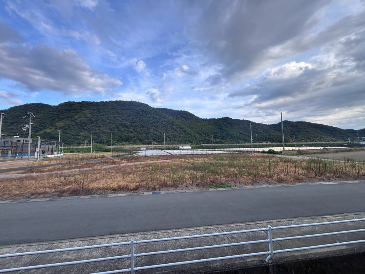 眺望 写真13