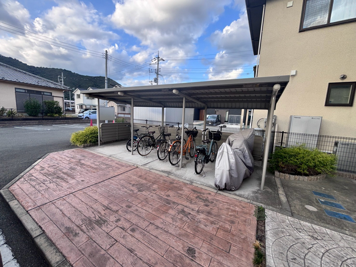 共用部 写真15
