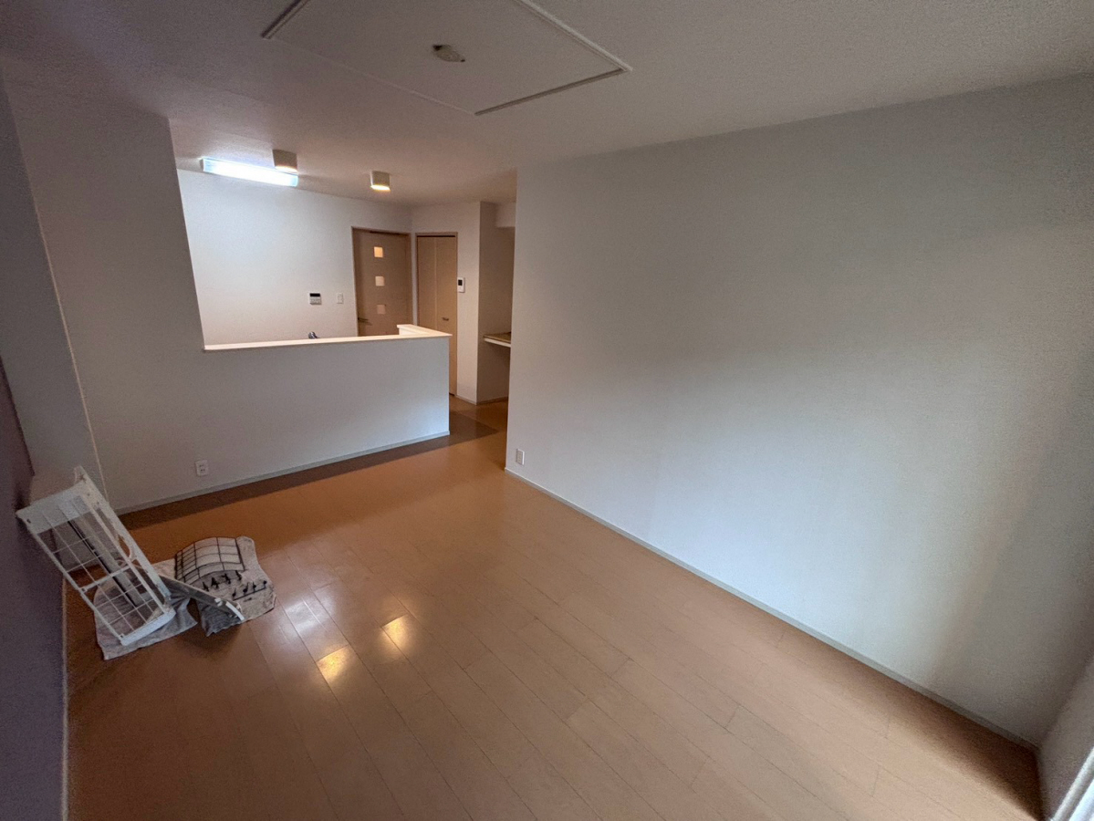 リビング 写真16