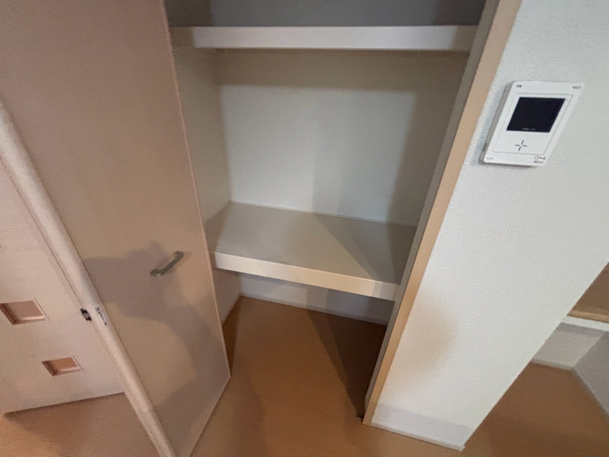 収納 写真19