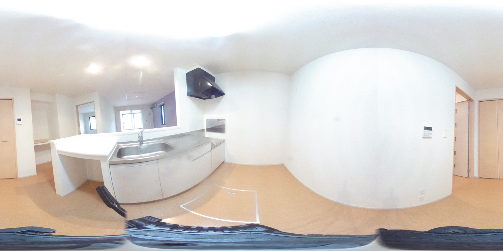 キッチン 写真34