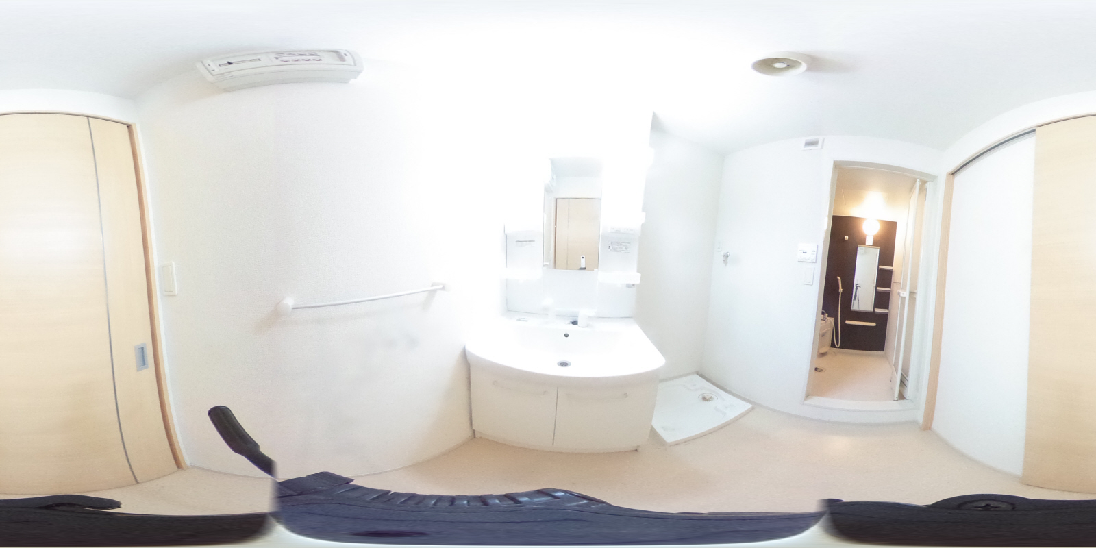 洗面所 写真35