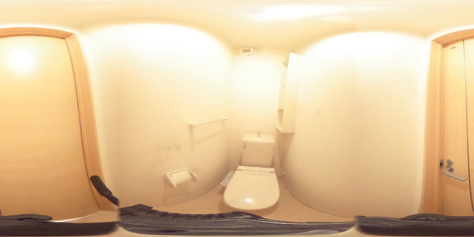 トイレ 写真37