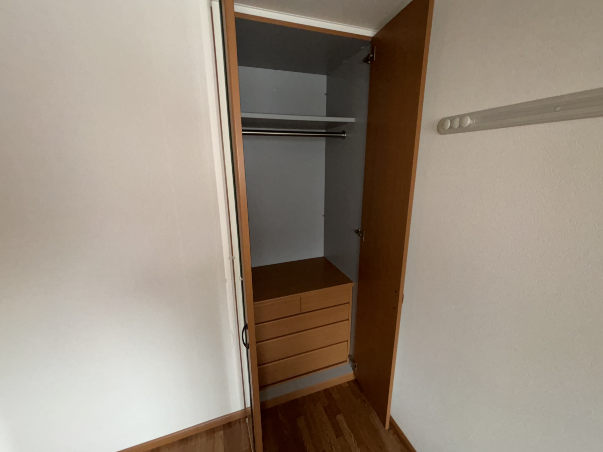 収納 写真8
