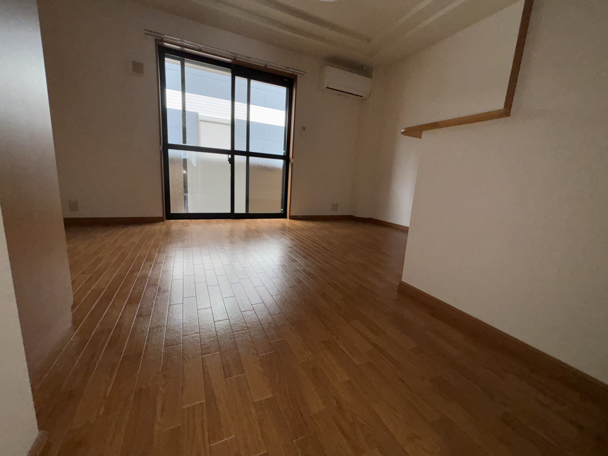 リビング 写真17