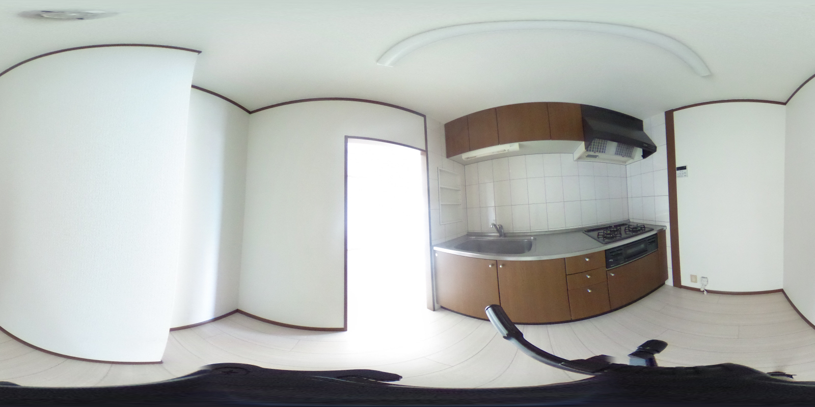 キッチン 写真34