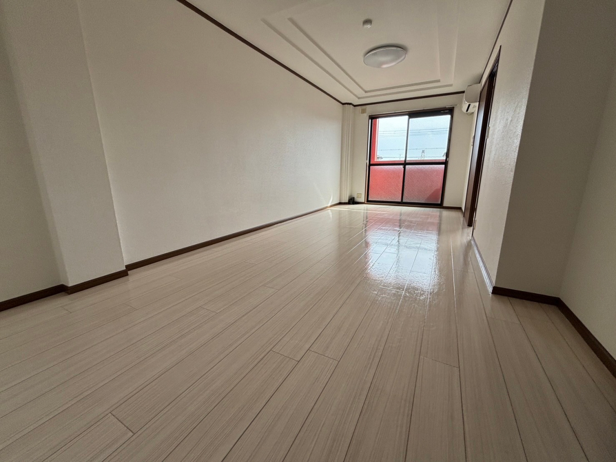 リビング 写真2