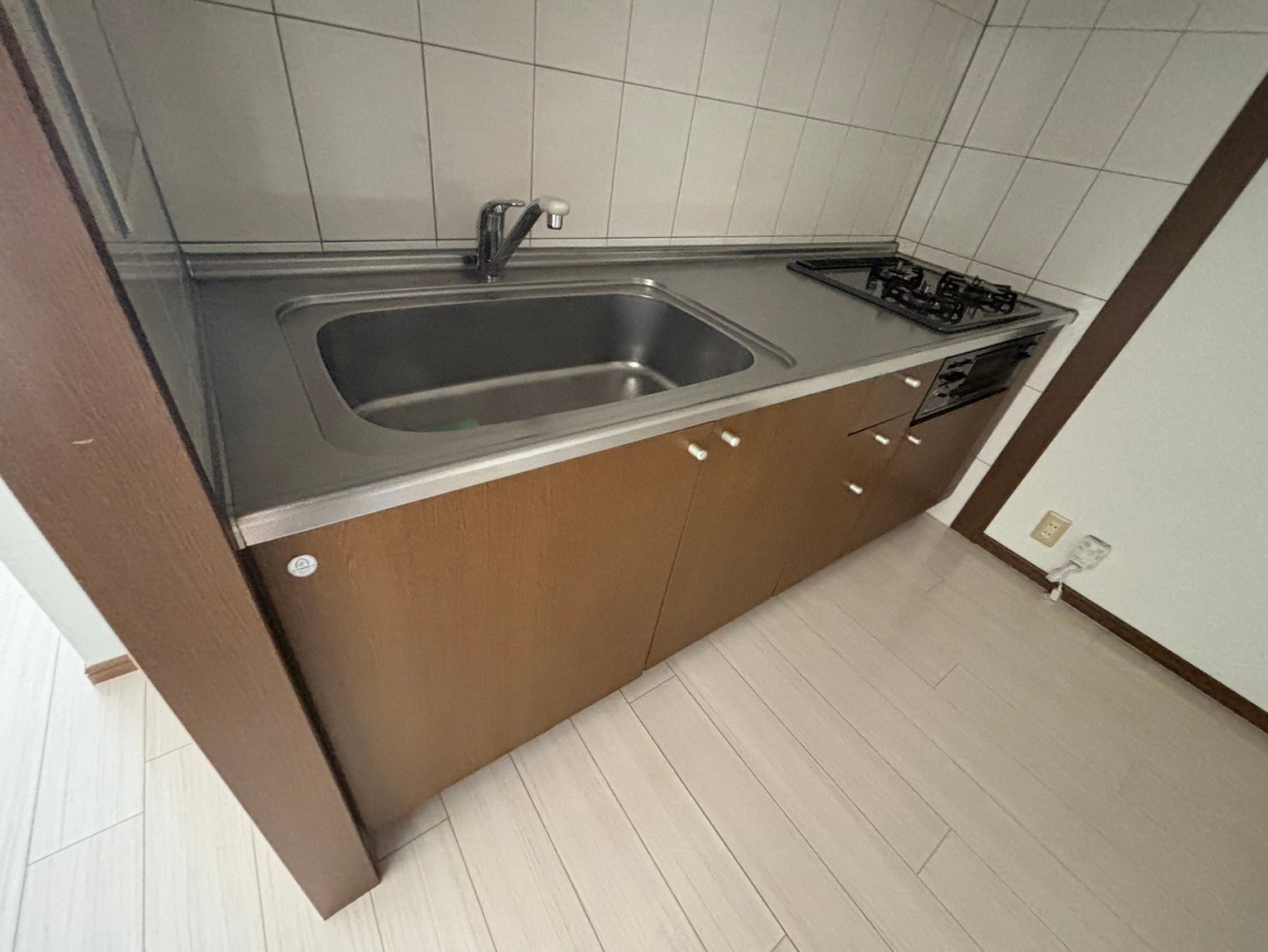 キッチン 写真3