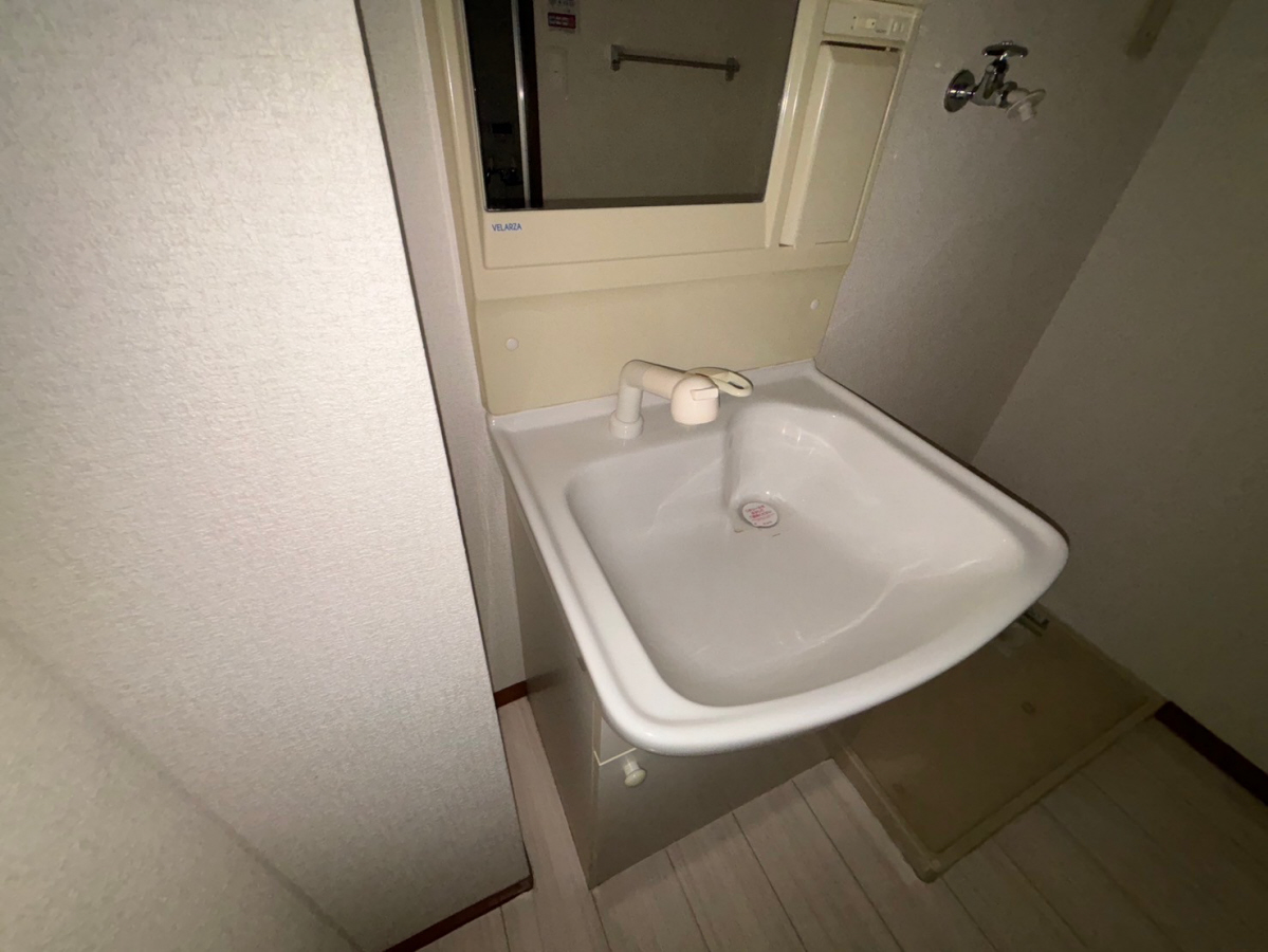 洗面所 写真6