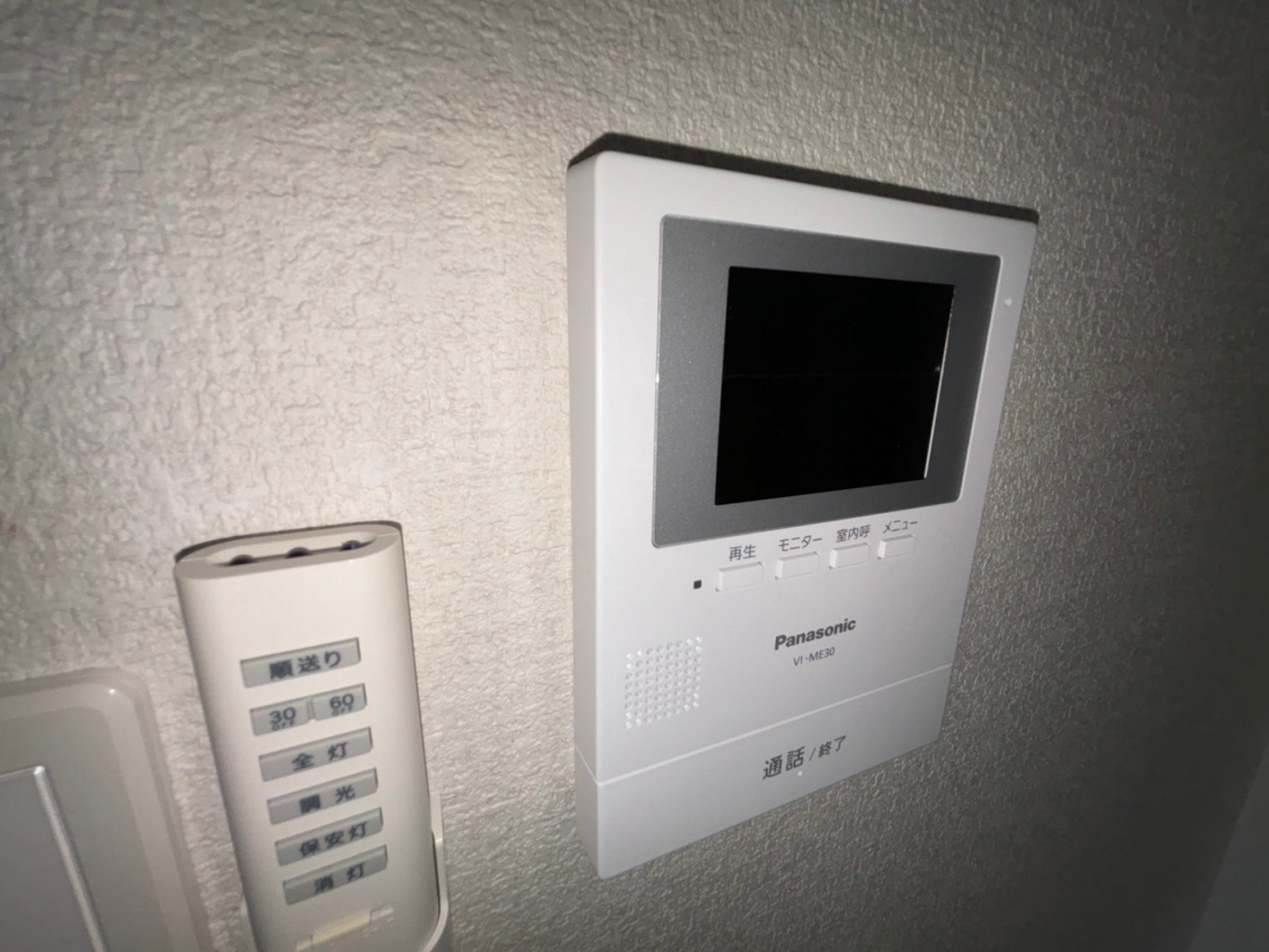 セキュリティ 写真11