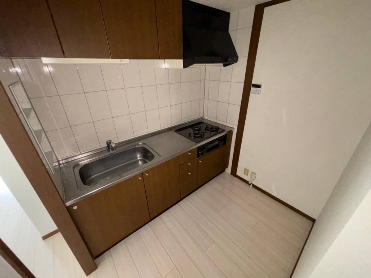 キッチン 写真28