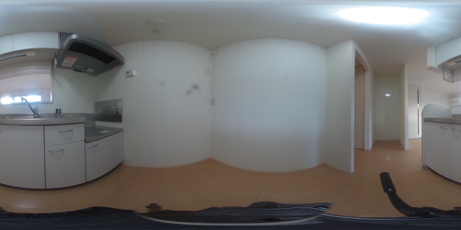 キッチン 写真33