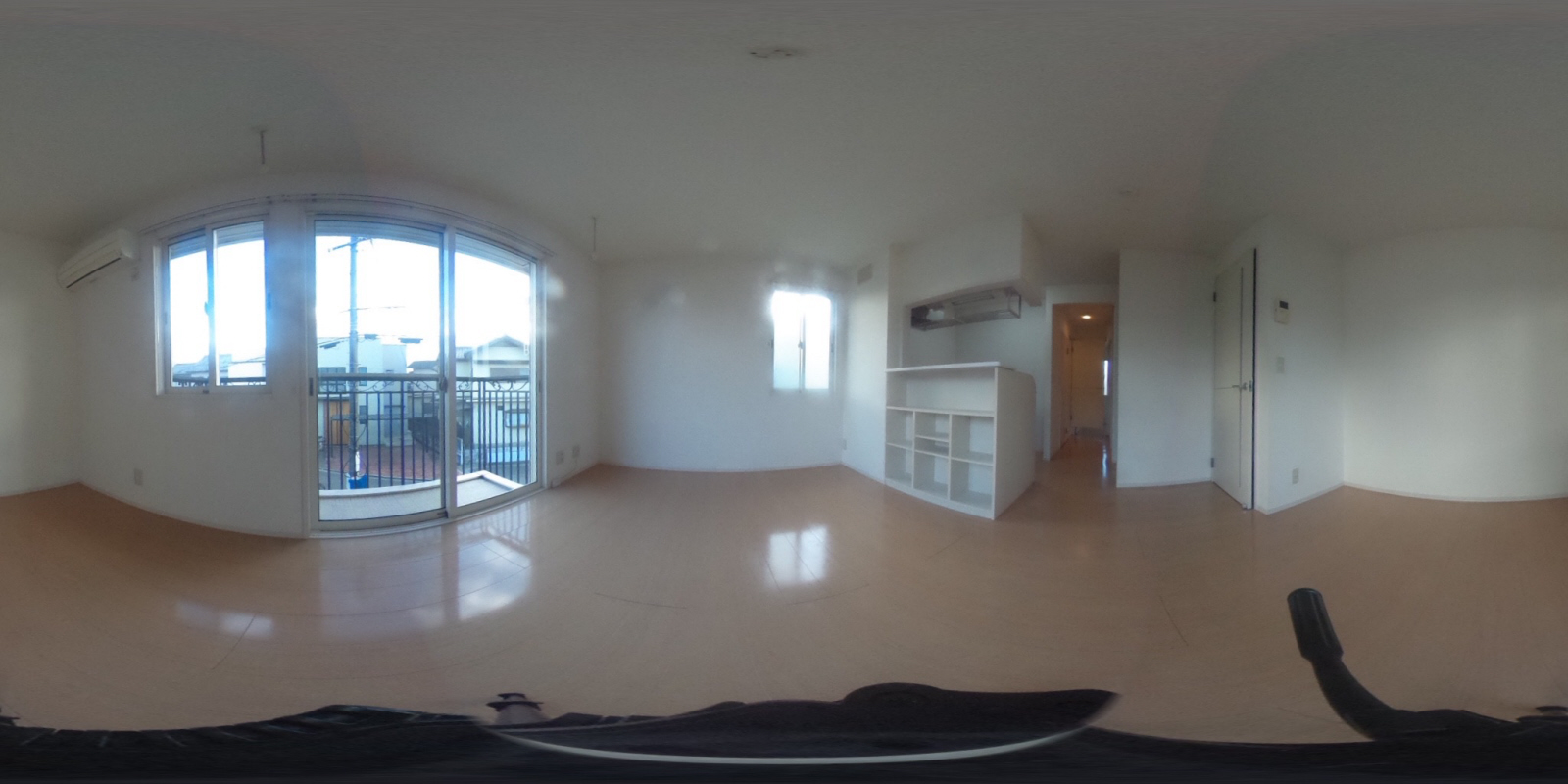 リビング 写真35