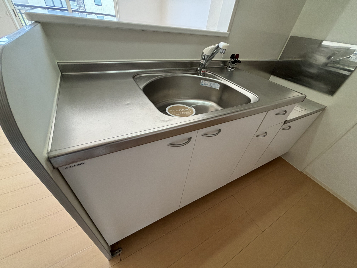 キッチン 写真3