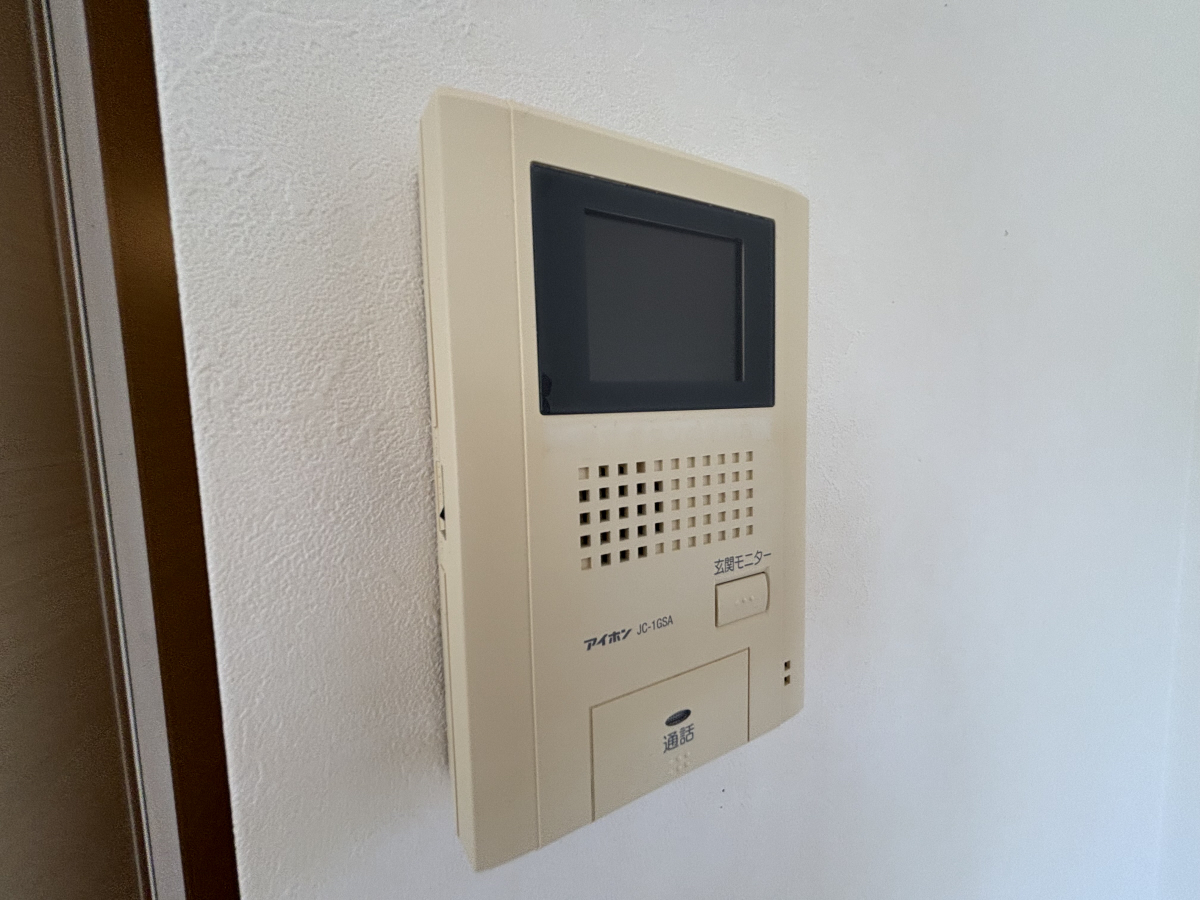 セキュリティ 写真11