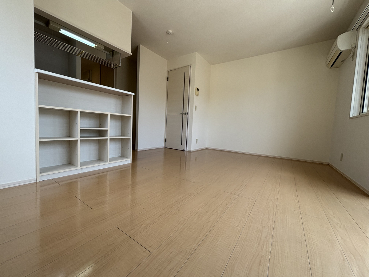 リビング 写真16