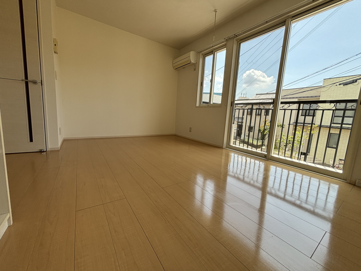 リビング 写真18