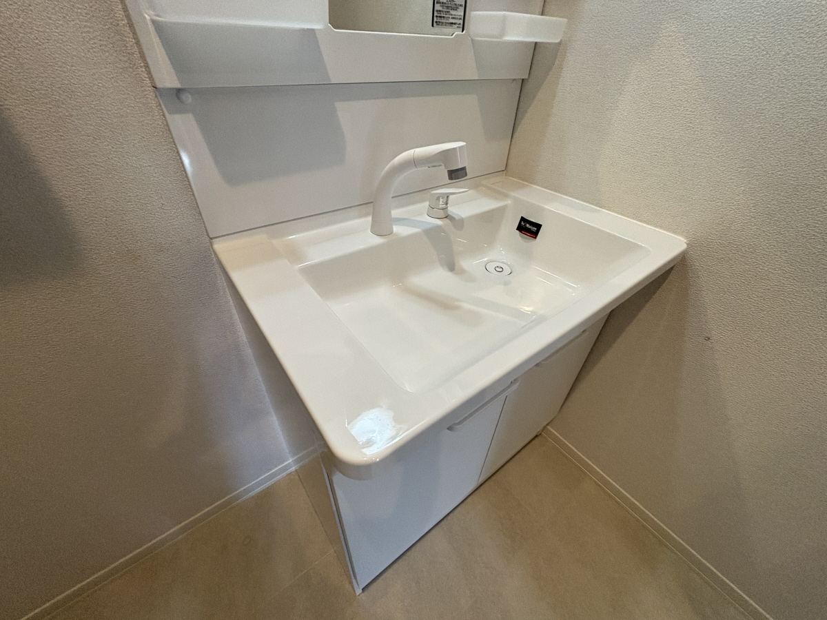 洗面所 写真6