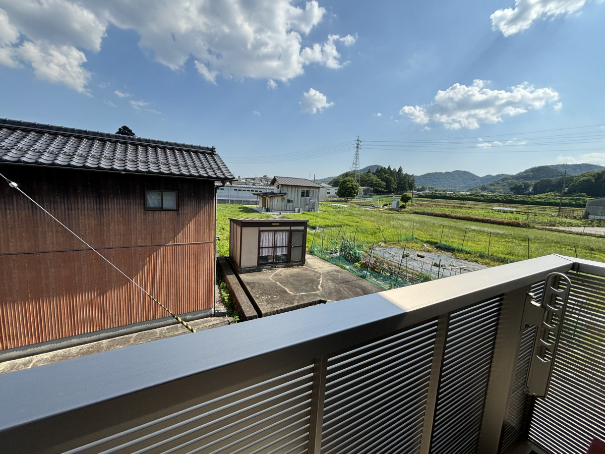 眺望 写真13