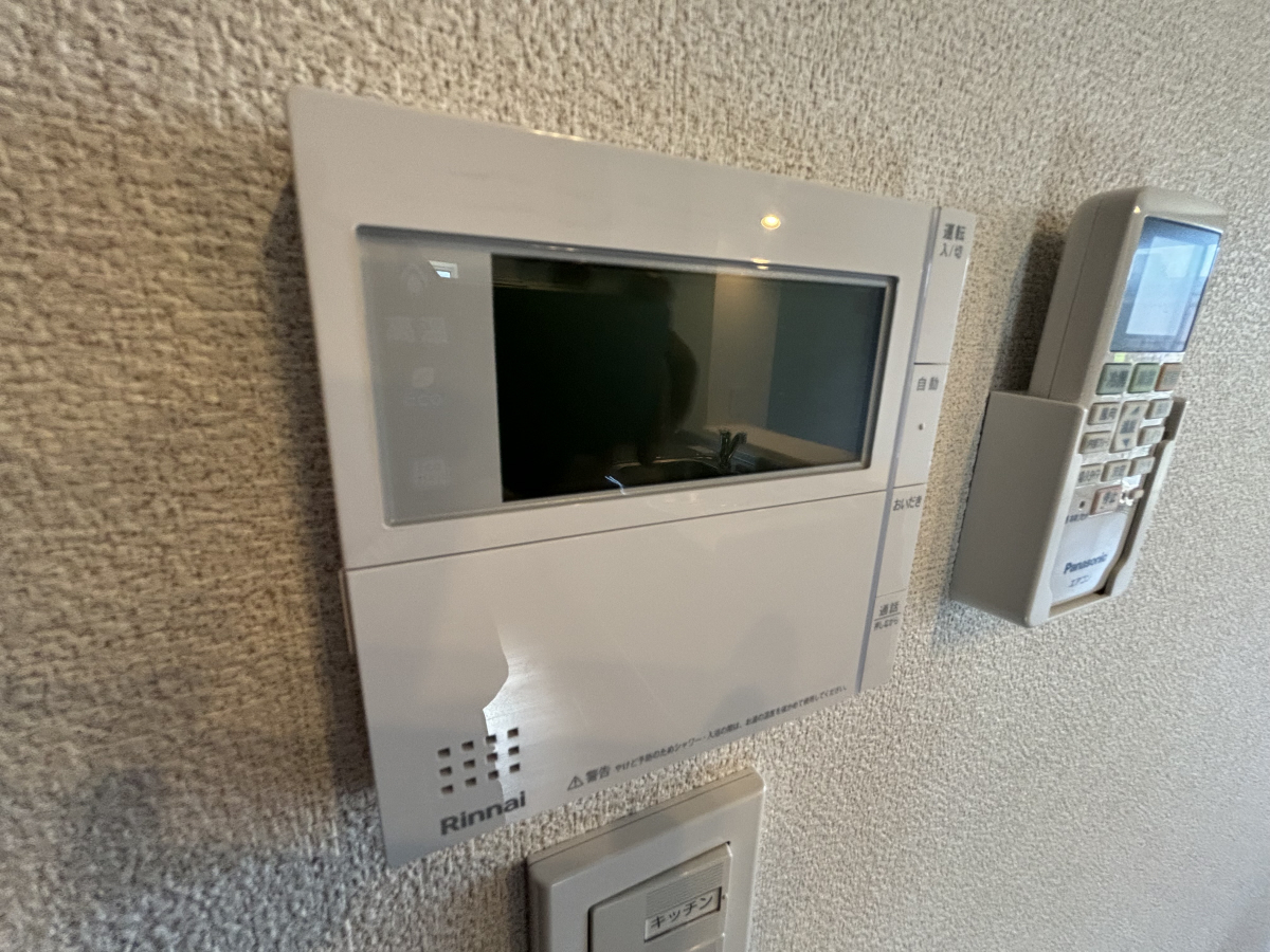 設備 写真19