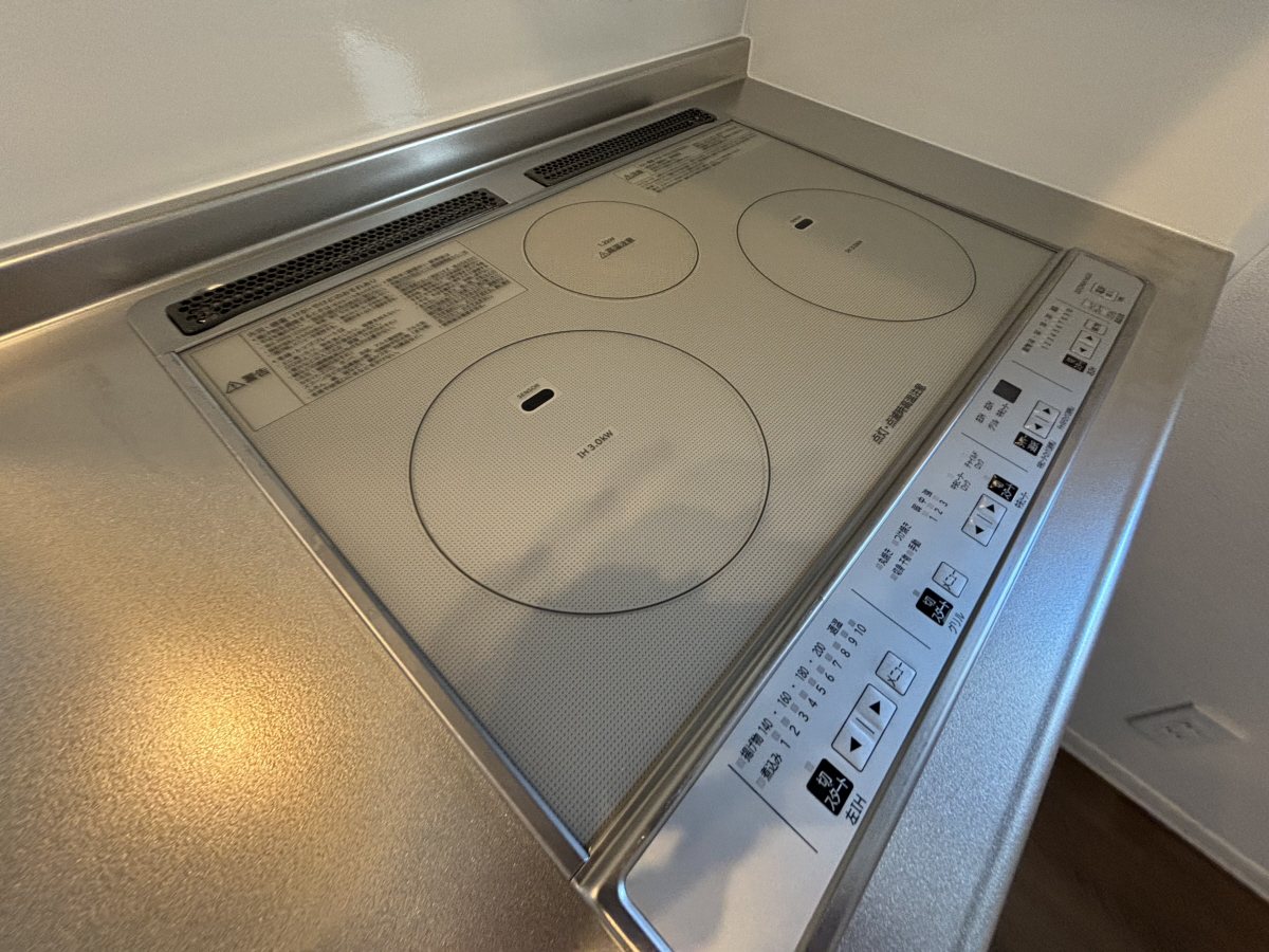 キッチン 写真32