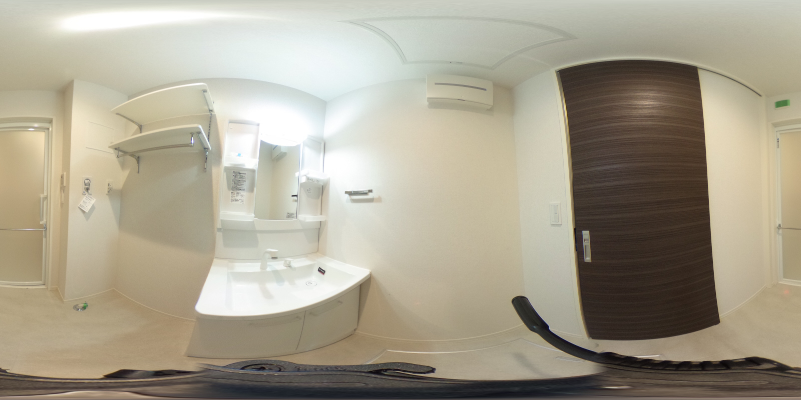 洗面所 写真36