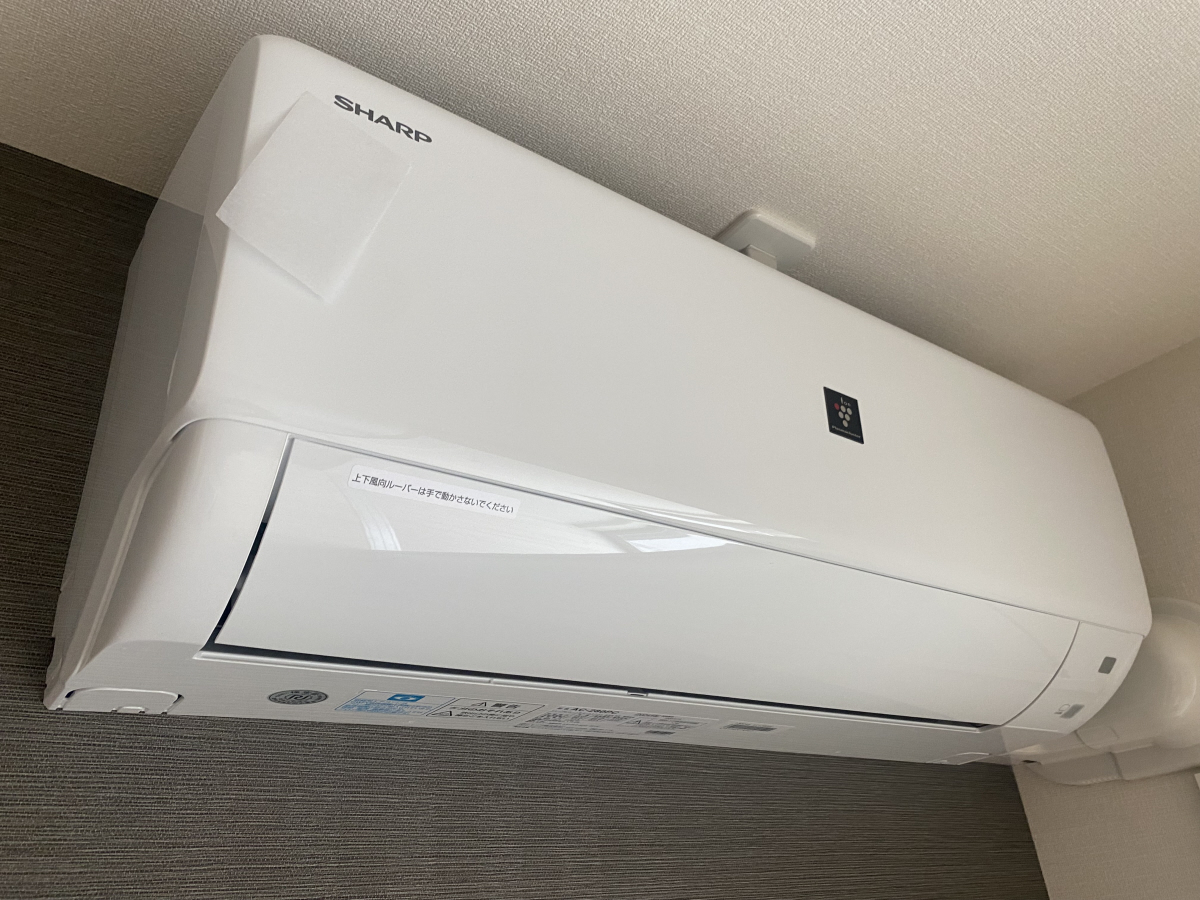 設備 写真9