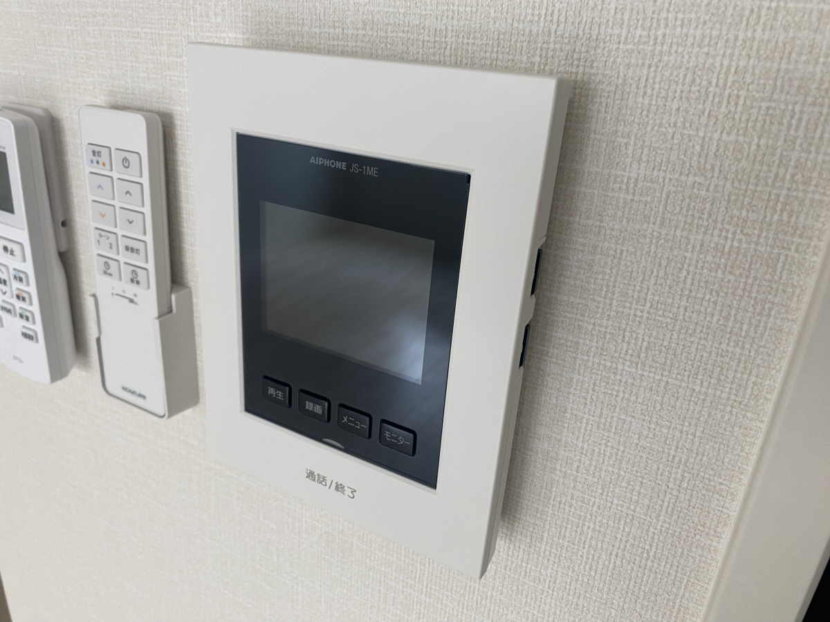 セキュリティ 写真11
