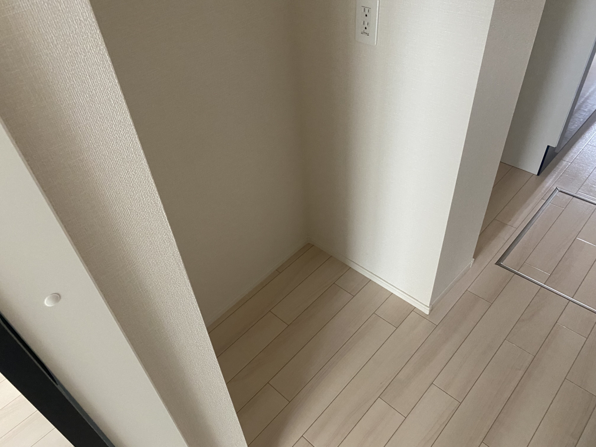 その他部屋・スペース 写真17