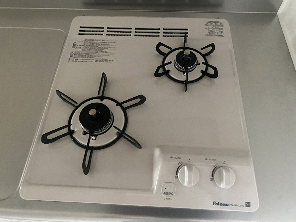 設備 写真19