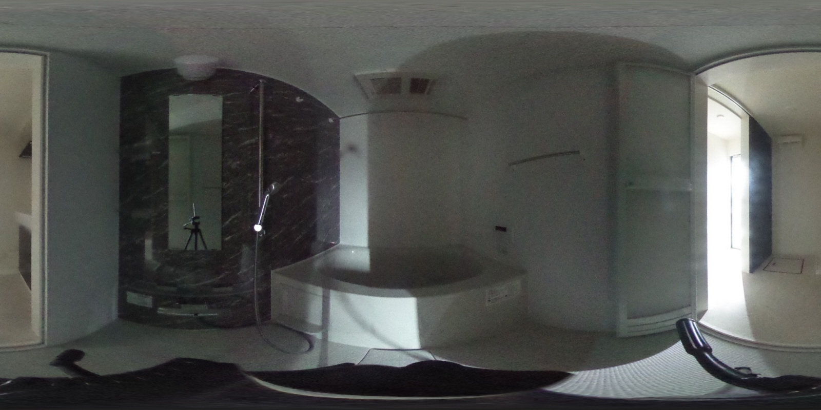 バス 写真34