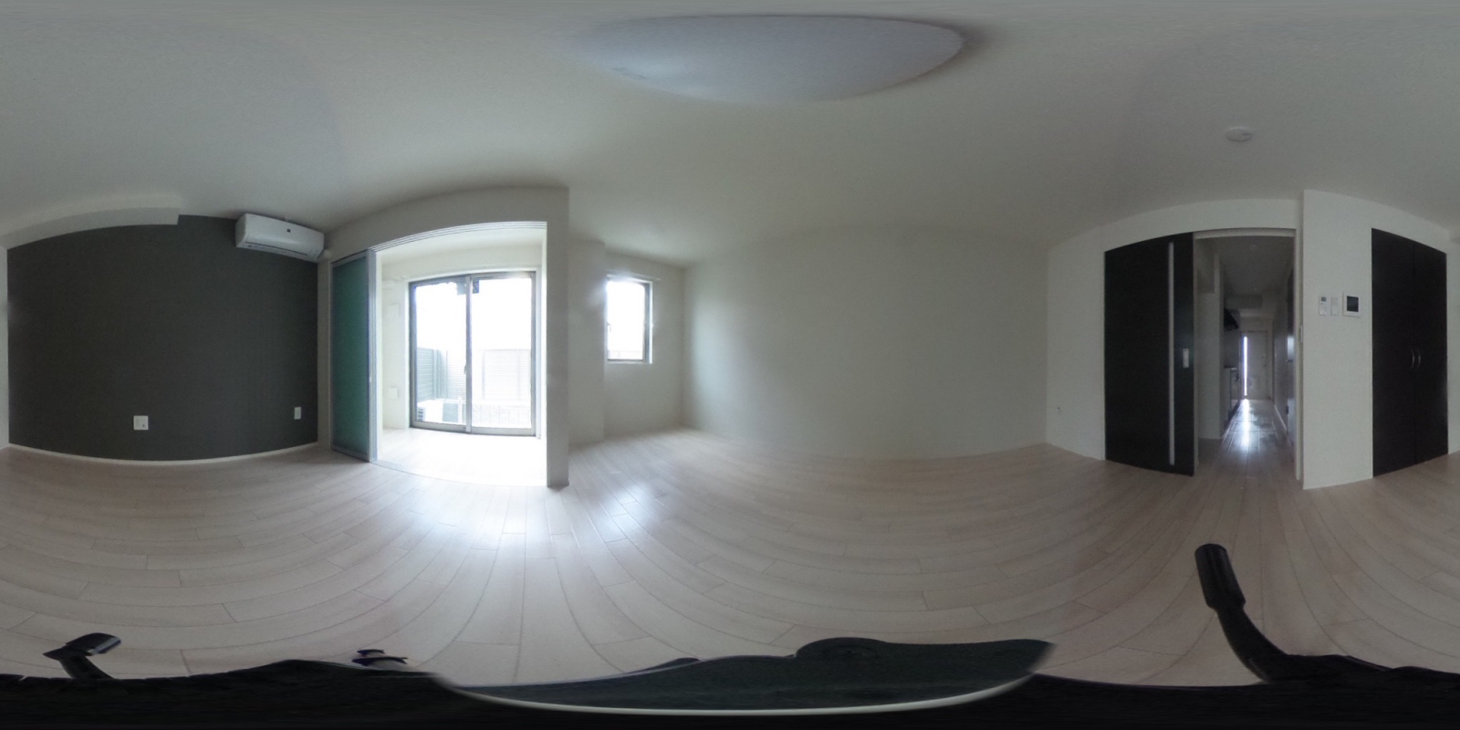 リビング 写真37